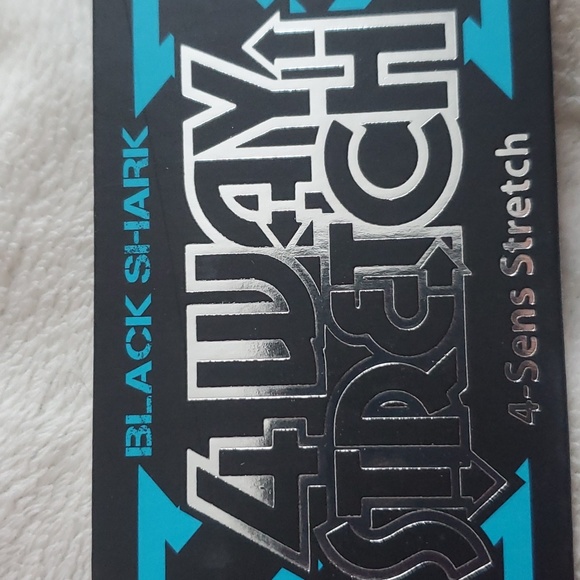 Pink shorts - Picture 7 of 8